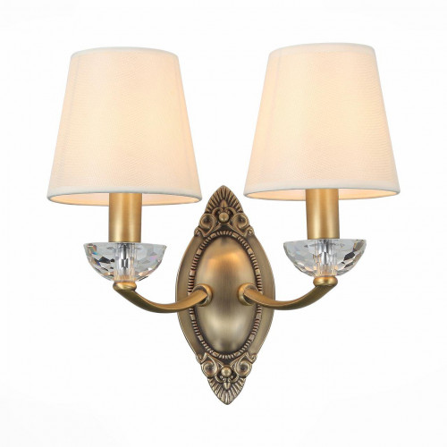 бра st luce miscela sl812.301.02 в Нижнекамске
