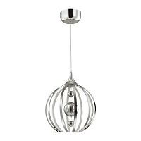 подвесной светодиодный светильник odeon light nicco 4033/50l в Нижнекамске