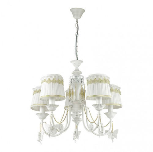 подвесная люстра lumion ponso 3408/5 в Нижнекамске