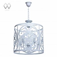подвесная люстра mw-light замок 11 249016905 в Нижнекамске