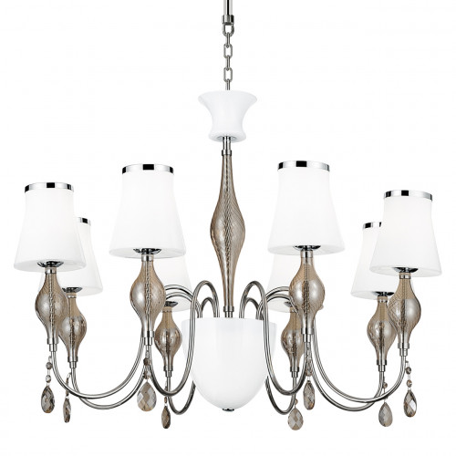 подвесная люстра lightstar escica 806080 в Нижнекамске