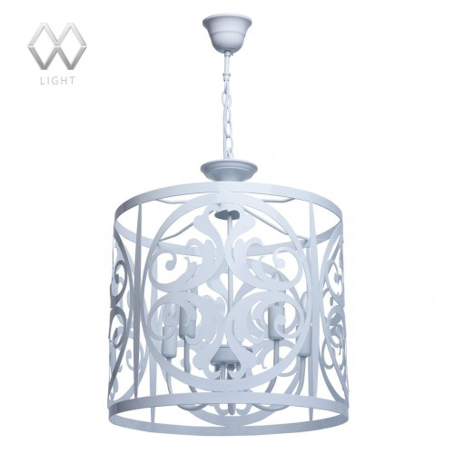 подвесная люстра mw-light замок 11 249016905 в Нижнекамске