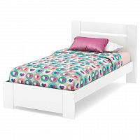 кровать south shore reevo 120х200 в Нижнекамске