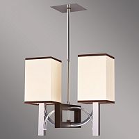 потолочная люстра kemar riffta rf/2/b в Нижнекамске