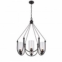 подвесная люстра st luce codita sl333.303.06 в Нижнекамске