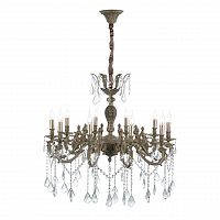 подвесная люстра st luce ornatole sl174.503.10 в Нижнекамске