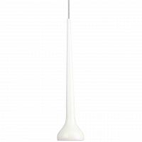 подвесной светильник arte lamp slanciato a4010sp-1wh в Нижнекамске