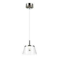 подвесной светодиодный светильник odeon light abel 4108/7l в Нижнекамске