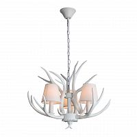 подвесная люстра st luce catorene sl346.503.03 в Нижнекамске