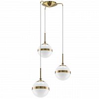 подвесная люстра lightstar globo 813131 в Нижнекамске