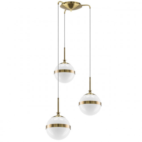 подвесная люстра lightstar globo 813131 в Нижнекамске
