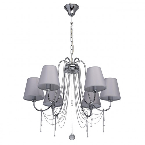 подвесная люстра mw-light федерика 85 684010606 в Нижнекамске