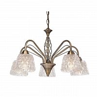 подвесная люстра silver light alsu 238.53.5 в Нижнекамске