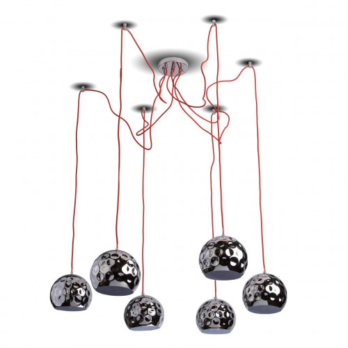 подвесная люстра mw-light котбус 8 492014506 в Нижнекамске