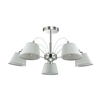 потолочная люстра lumion vasana 3518/5 в Нижнекамске