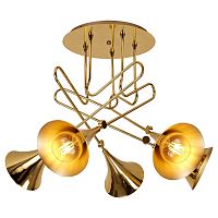 подвесная люстра mantra jazz 5897 в Нижнекамске