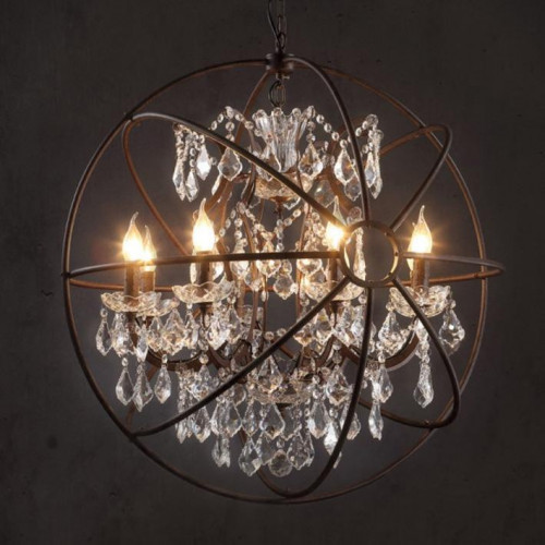 подвесная люстра loft it loft1897/8 в Нижнекамске