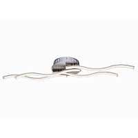 потолочный светодиодный светильник globo sarka 67000-14d в Нижнекамске