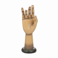 статуэтка jewelry stand 1 в Нижнекамске