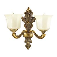 бра odeon light merano 3997/2w в Нижнекамске