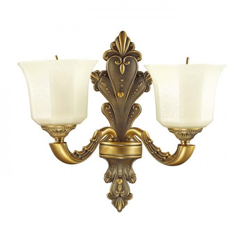 бра odeon light merano 3997/2w в Нижнекамске