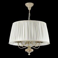 подвесная люстра maytoni olivia arm326-55-w в Нижнекамске