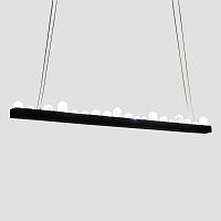 подвесной светильник crystal от delight collection в Нижнекамске