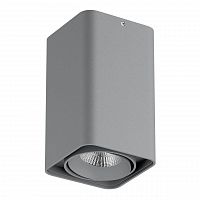 потолочный светодиодный светильник lightstar monocco 052339 в Нижнекамске