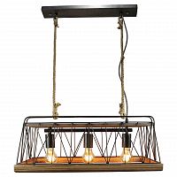 подвесной светильник lussole loft lsp-8067 в Нижнекамске