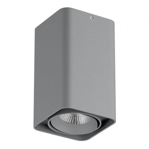 потолочный светодиодный светильник lightstar monocco 052339 в Нижнекамске