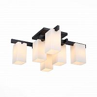 потолочная люстра st luce caset sl541.402.06 в Нижнекамске