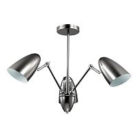 потолочная люстра lumion kriya 3589/3c в Нижнекамске