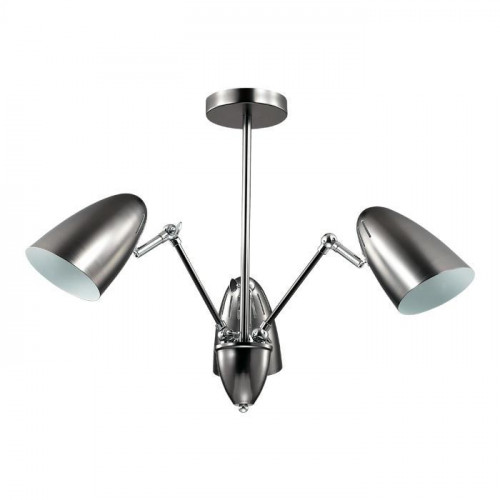 потолочная люстра lumion kriya 3589/3c в Нижнекамске