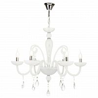 подвесная люстра maytoni cecilia dia011pl-06w в Нижнекамске
