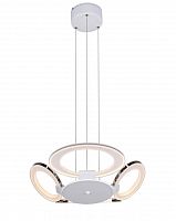 подвесной светодиодный светильник st luce giovane sl.. в Нижнекамске