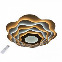 потолочный светодиодный светильник omnilux pulsano oml-07007-160 в Нижнекамске