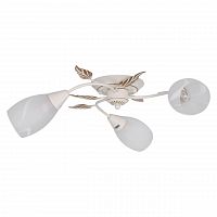 потолочная люстра f-promo plato 2444-3u в Нижнекамске
