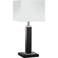 настольная лампа arte lamp waverley a8880lt-1bk в Нижнекамске