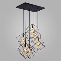 подвесная люстра tk lighting 2779 alambre в Нижнекамске