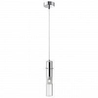подвесной светильник ideal lux bar sp1 в Нижнекамске