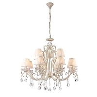 подвесная люстра maytoni triumph arm288-12-g в Нижнекамске