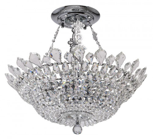 потолочный светильник mw-light патриция 1 447010912 в Нижнекамске