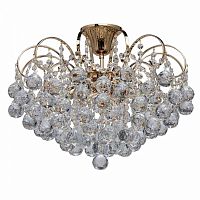 потолочная люстра mw-light жемчуг 9 232016708 в Нижнекамске