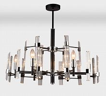 потолочная люстра rivoli maddalena 3022-209 в Нижнекамске