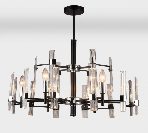 потолочная люстра rivoli maddalena 3022-209 в Нижнекамске