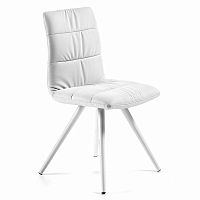 стул lark2 white от la forma (ex julia grup) в Нижнекамске