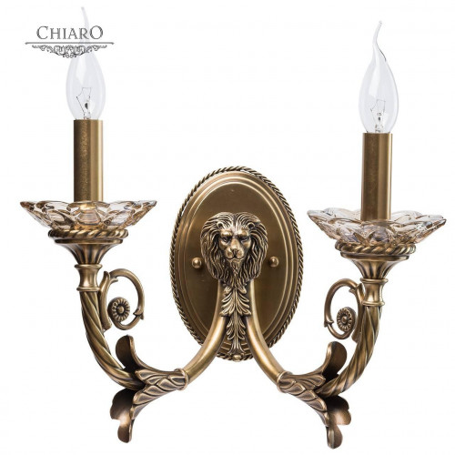 бра chiaro габриэль 491022002 в Нижнекамске