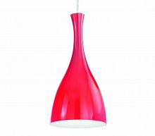 подвесной светильник ideal lux olimpia sp rosso в Нижнекамске