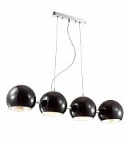 подвесной светильник st luce lucido sl855.403.04 в Нижнекамске