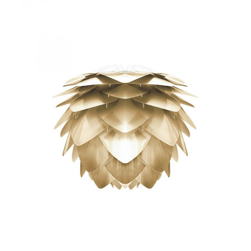 плафон silvia mini brushed brass в Нижнекамске